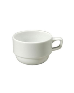 Oneida R4220000535 Sant' Andrea Royale 3-1/2oz A.D. Cup, White