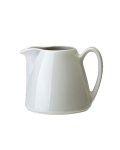 Steelite 1340X0029 Liv 10oz Jug w/ Handle, White