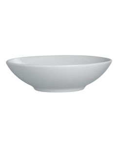 Steelite 6940E6097 Parliament Bowl, 44oz, White