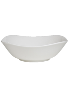 Steelite 6940E613 Parliament Square Bowl, 32oz, White