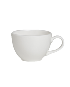 Steelite 6940E615 Parliament 8oz Cup, White