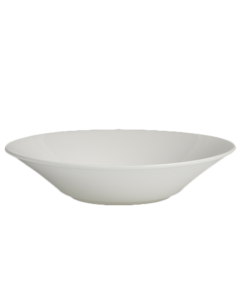 Steelite 6940E670 Parliament Serving Bowl, 39oz, White