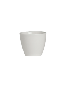 Steelite 6940E691 Parliament Cup w/o Handle, 3oz, White