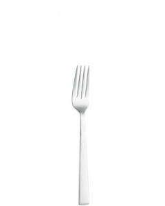 RAK CECDEF Sola Eclipse 7.2" Dessert Fork, 18/10 Stainless Steel