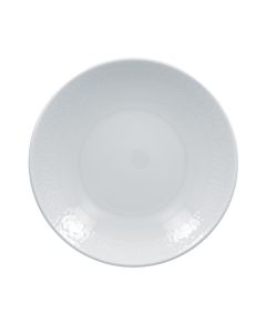 RAK CHPONDC26 Charm 10-1/4" Coupe Plate, Bright White