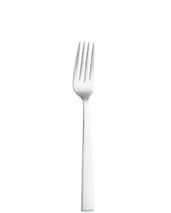 RAK CECDIF Sola Eclipse 8.2" Table Fork, 18/10 Stainless Steel