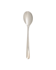 Cardinal FL306 Lure 8" Dessert Spoon, 18/10 Stainless Steel (Case of 36)