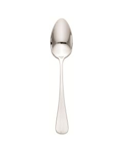 World Tableware 100 003 Baguette II 8-1/2" Tablespoon - 18/8 Stainless (Case of 36)