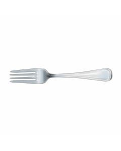 Walco PAC06 Pacific Rim 6-3/8" Salad Fork - 18/10 Stainless (Case of 24)