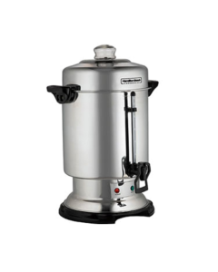 Hamilton Beach D50065 Coffee Urn/Percolator, 60 Cup Capacity