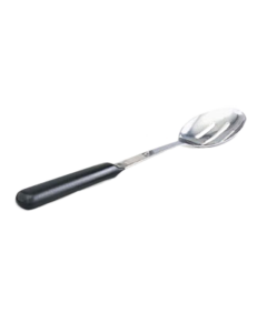 Vollrath 46919 Kool Touch Slotted Serving Spoon, 12"