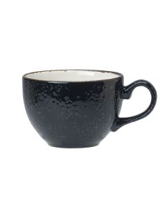 Steelite 12090189 Craft Licorice 8oz Low Cup