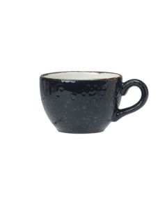 Steelite 12090190 Craft Licorice 3oz Cup