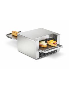 Vollrath SO2-20814.5 Countertop 14-1/2" Conveyor Sandwich Oven