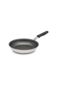 Vollrath 672310 Wear-Ever Fry Pan Aluminum/Steelcoat, 10"