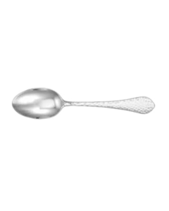 Walco WL6303 IronStone 8-3/8" Serving/Tablespoon, 18/10 Stainless Steel (Case of 12)