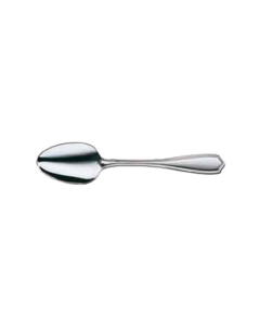 Bauscher 12.4804.6040 Residence 7-1/4" Dessert Spoon, 18/10 Stainless Steel