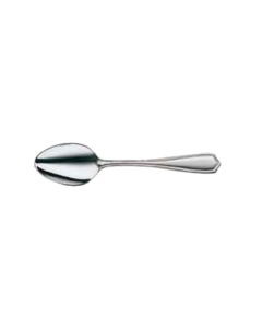 Bauscher 12.4810.6040 Residence 6-1/4" Coffee/Teaspoon, 18/10 Stainless Steel