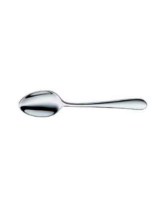 Bauscher 12.1910.6040 Signum 6-1/4" Coffee/Teaspoon, 18/10 Stainless Steel