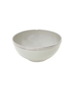 Costa Nova FIS161-GRY Frisco 25oz Soup/Cereal Bowl, Grey (Case of 6)