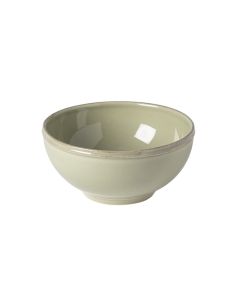 Costa Nova FIS161-SAG Frisco 25oz Soup/Cereal Bowl, Sage Green (Case of 6)