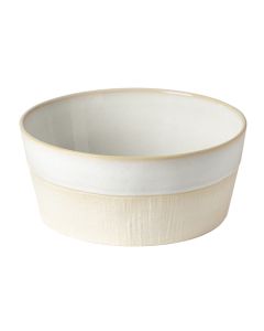 Costa Nova NSS251-DNP Notos 106oz Serving Bowl, Dune Path (Case of 1)