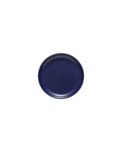 Costa Nova SOP161-BBY Pacifica 6-1/4" Bread Plate, Blueberry (Case of 6)