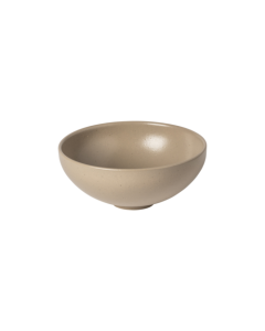 Costa Nova XOS191-CHS Pacifica 6oz Ramen Bowl, Chestnut (Case of 6)