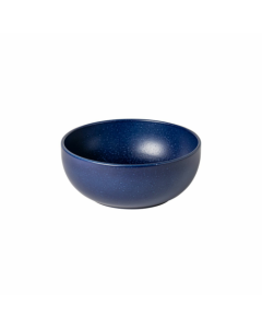 Costa Nova XOS192-BBY Pacifica 8oz Serving Bowl, Blueberry (Case of 6)