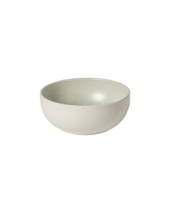 Costa Nova XOS192-OYS Pacifica 8oz Serving Bowl, Oyster Grey (Case of 6)