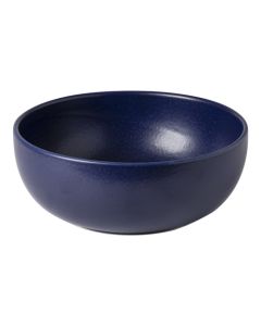 Costa Nova XOS251-BBY Pacifica 101oz Serving Bowl, Blueberry (Case of 1)