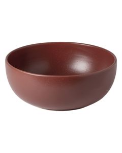 Costa Nova XOS251-CAY Pacifica 101oz Serving Bowl, Cayenne (Case of 1)