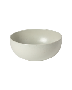 Costa Nova XOS251-OYS Pacifica 14oz Serving Bowl, Oyster Grey (Case of 6)