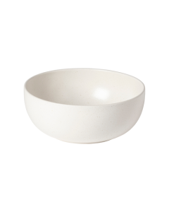 Costa Nova XOS251-SAL Pacifica Serving Bowl, Salt (Case of 1)