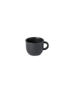 Costa Nova RTC111-ARD Roda 7oz Tea Cup, Ardosia (Case of 6)