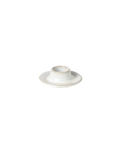 Costa Nova RTD131-BRA Roda Egg Cup, Branca (Case of 6)