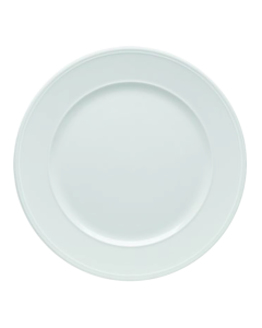 Bauscher 280021 Come4Table 8-1/4" Plate, White