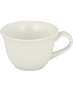 Bauscher 535258 Create 2.7oz Cup, White