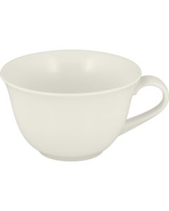 Bauscher 535283 Create 11.2oz Cup, White