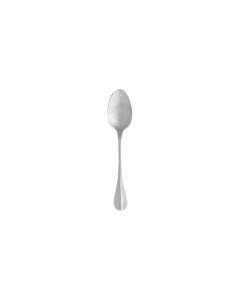 Costa Nova C20287-BRS Nau 7" Dessert Spoon, Brushed (Case of 12)