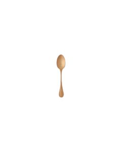 Costa Nova C20381-COP Nau 7" Dessert Spoon, Copper (Case of 12)