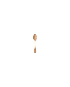 Costa Nova C20382-COP Nau 5" Tea Spoon, Copper (Case of 12)