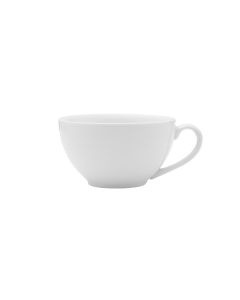 Mikasa 5302841 Galleria 13.5oz Cup, White