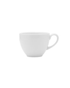 Mikasa 5302861 Galleria 6.76oz Cup, White