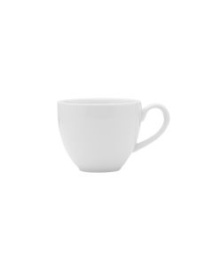 Mikasa 5302862 Galleria 10.14oz Cup, White