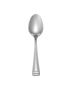 Mikasa 5257214 Fence 6-4/5" Heavy Weight Teaspoon