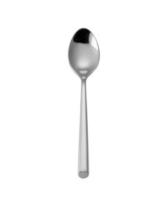 Mikasa 5262494 Firenze 8" Heavy Weight Dessert Spoon