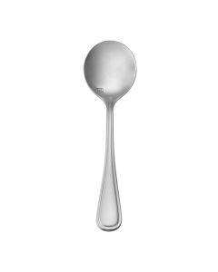 Mikasa 5273081 Rim 6" Bouillon Spoon