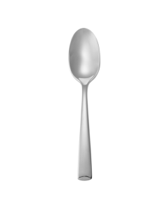 Mikasa 5257183 Paro 7-1/10" Heavy Weight Dessert Spoon