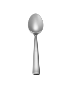 Mikasa 5257225 Strand 6-2/5" Heavy Weight Teaspoon